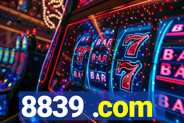 8839 .com